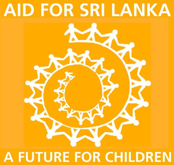 Sri Lanka A Future For Children Project