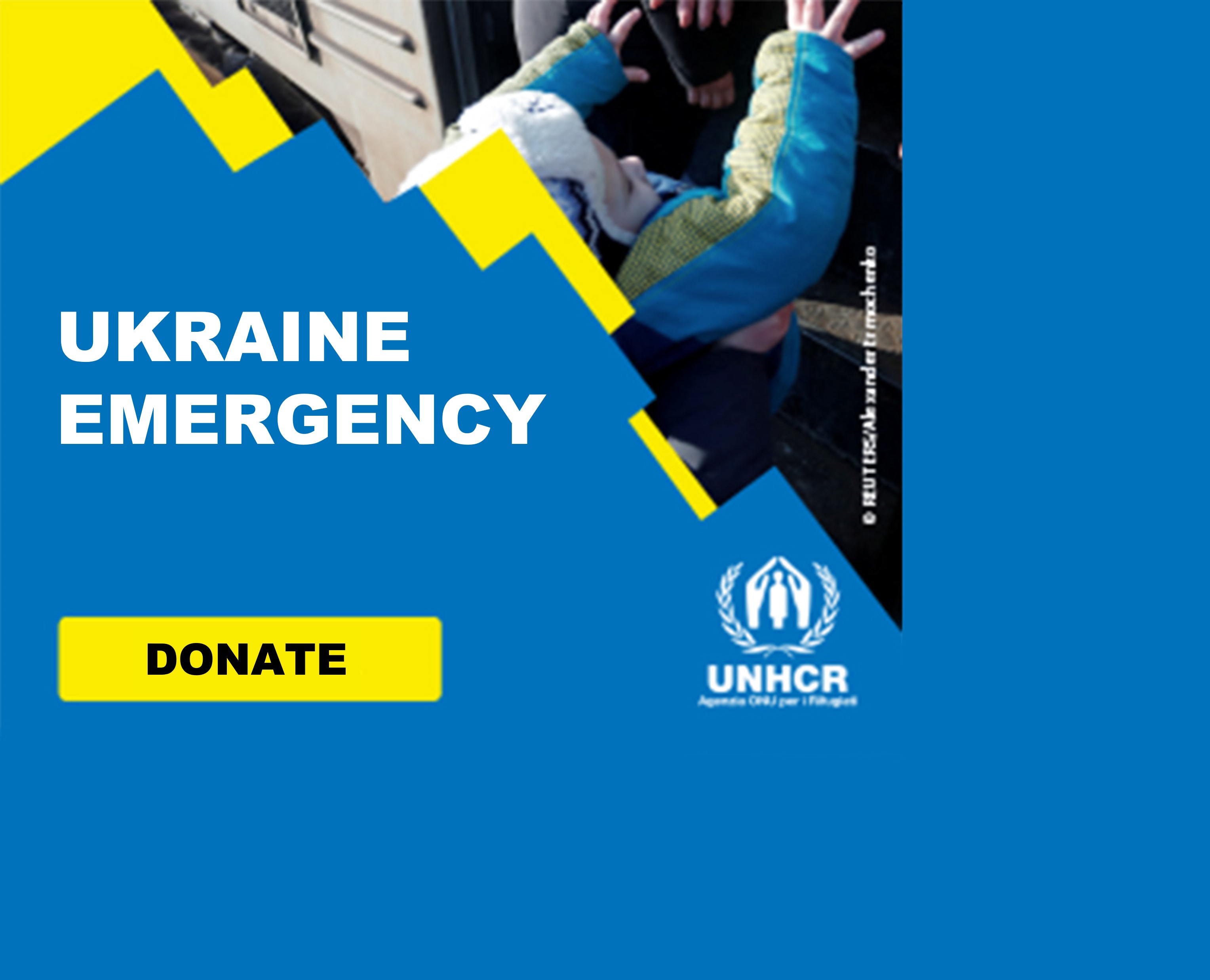 The Pesenti Foundation for the Ukraine emergency