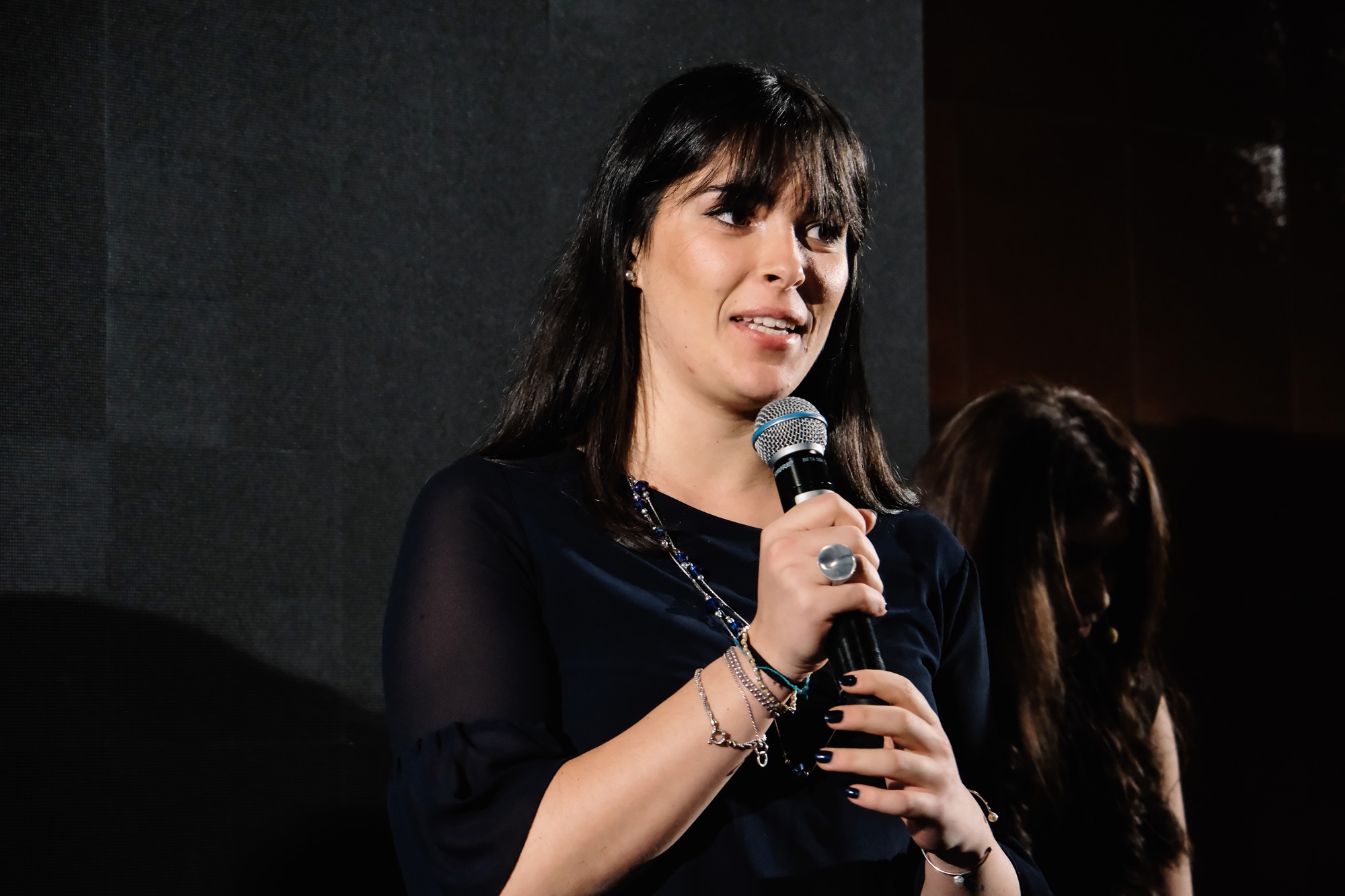 Elena Cioppi, vincitrice borsa di studio Master Transformative Sustainability Università Bocconi e Fondazione Pesenti Ets