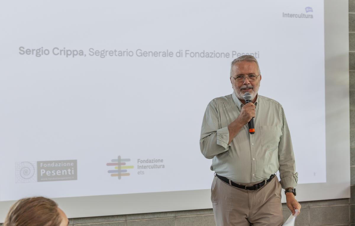 premiazione intercultura luglio 2026 Sergio Crippa gres art 671